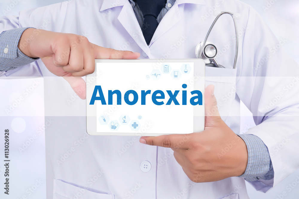 Anorexia Anorexia