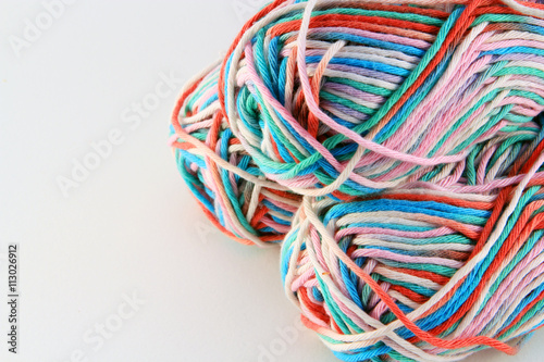 Wallpaper Mural Wolle (Haufen) (18)
 Torontodigital.ca