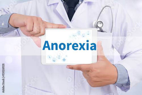 Anorexia