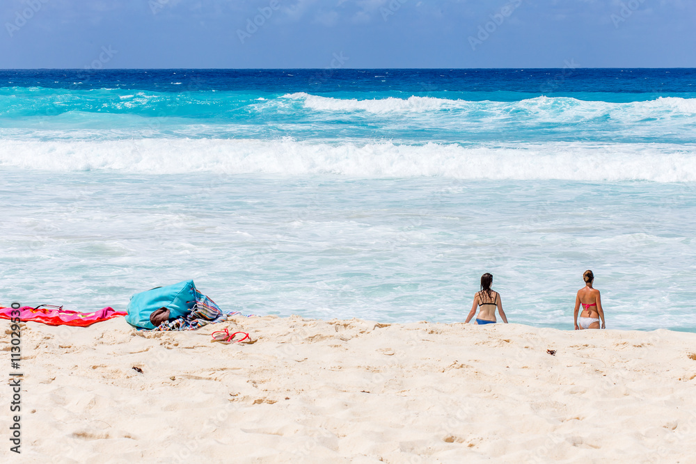 plage de Grande Anse, la Digue, Seychelles plage de Grande Anse, la Digue, Seychelles
