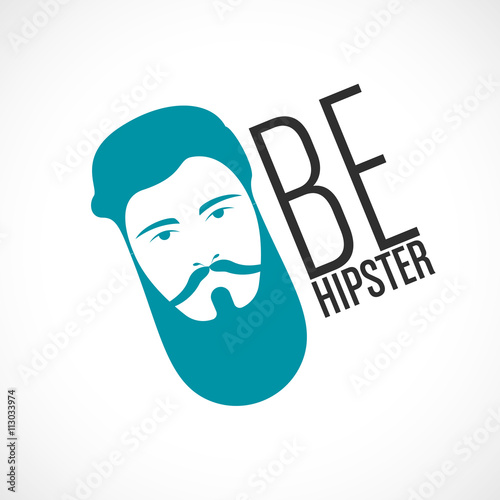 be hipster