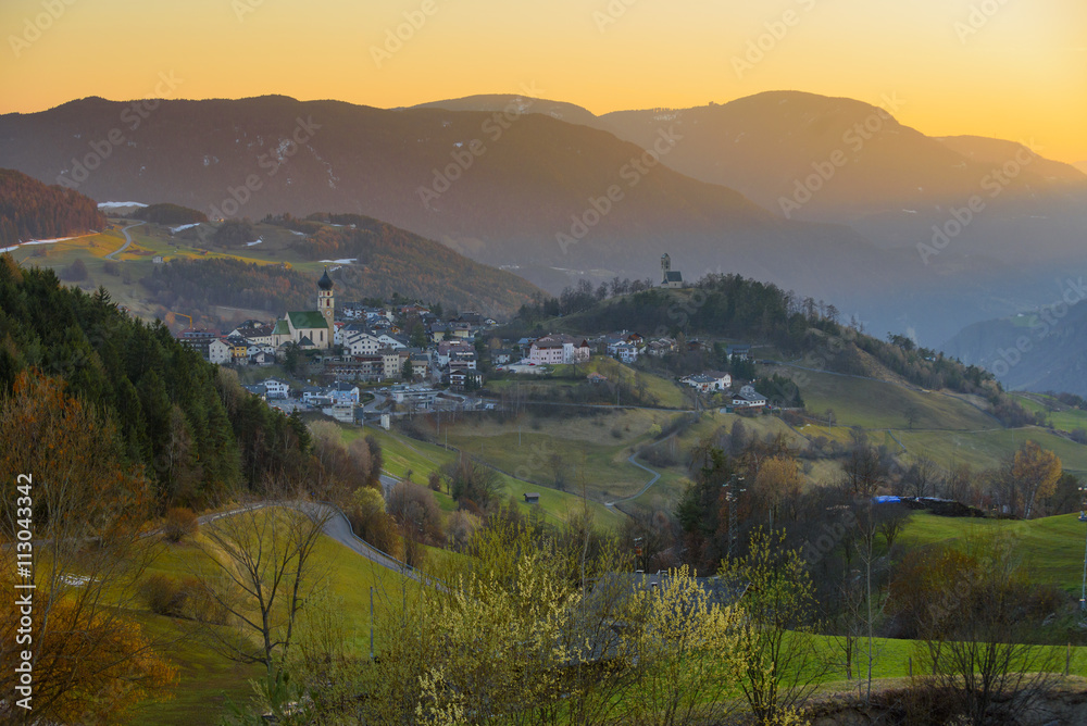 Südtirol Trentino - South Tyrol - Toskana - tuscany
