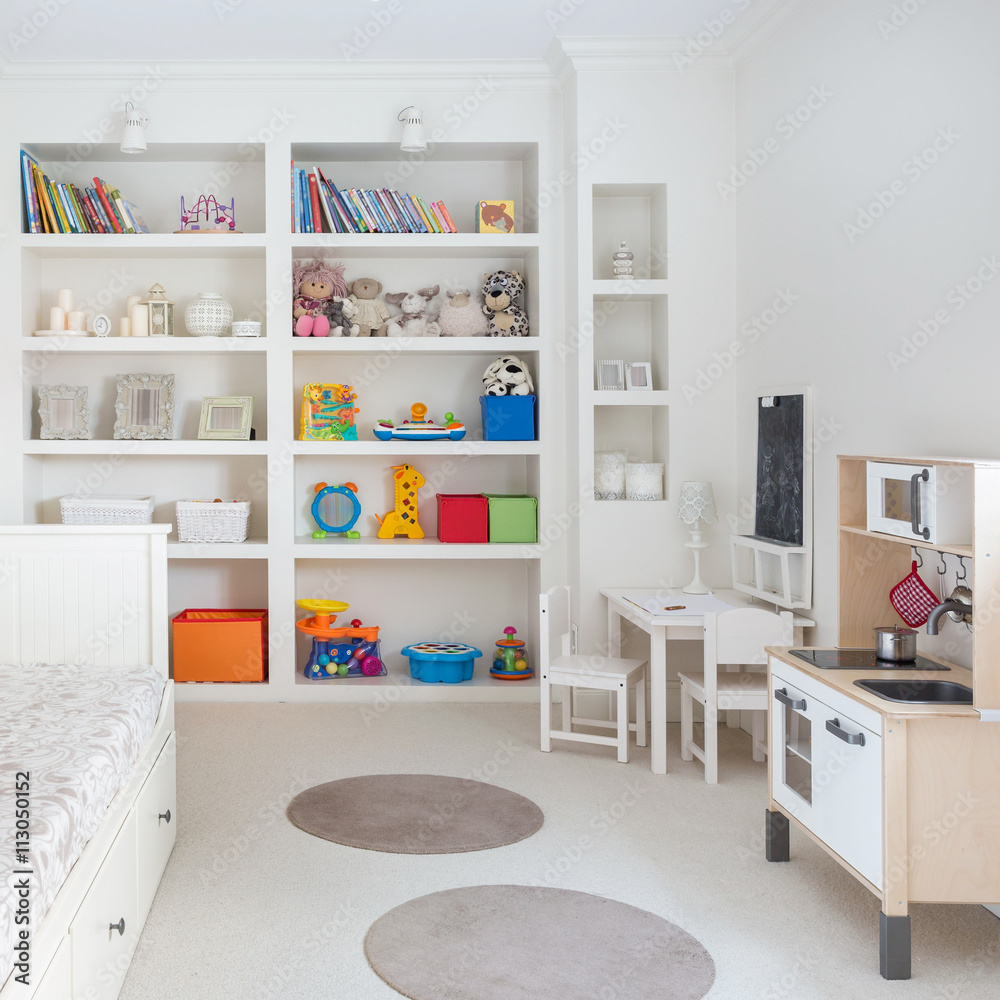 Room for a child Room for a child