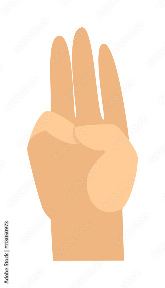 Scout symbols vector illustration. Scout symbols vector illustration.