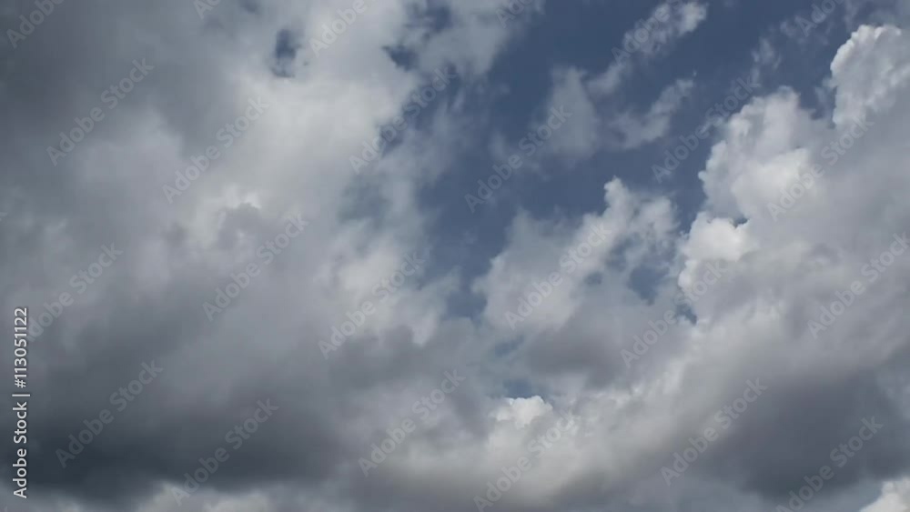 Dark Storm Clouds Timelapse Rain clouds Dark Storm Clouds Timelapse Rain clouds