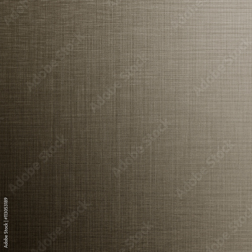 abstract textured background in black & white stripes. imitation fabric. square image