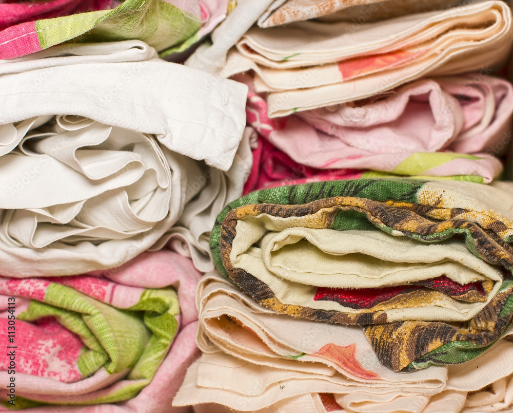 bedding rolls piled stacks in a closet, cabinet furniture for ho bedding rolls piled stacks in a closet, cabinet furniture for ho