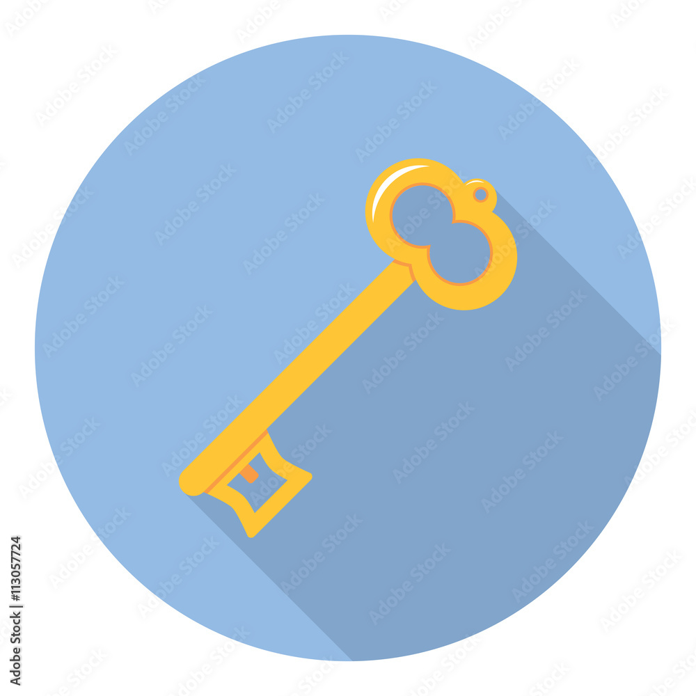 Personal Security Key Personal Security Key