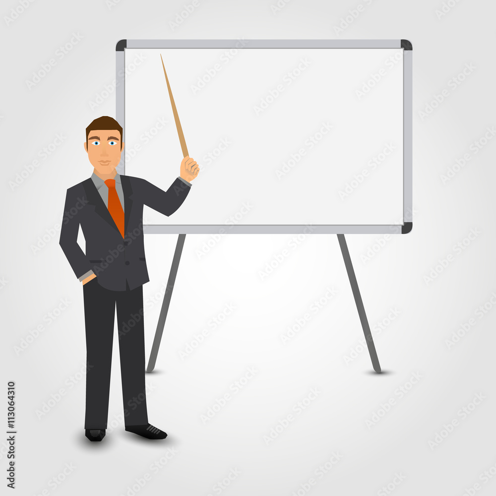 Business people, managers, office characters
business the concept Business people, managers, office characters
business the concept