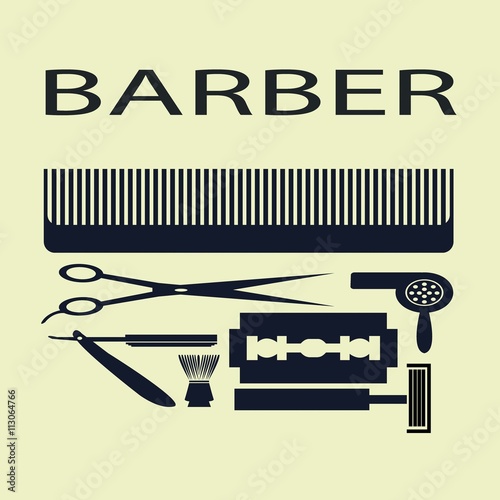 barbershop modern