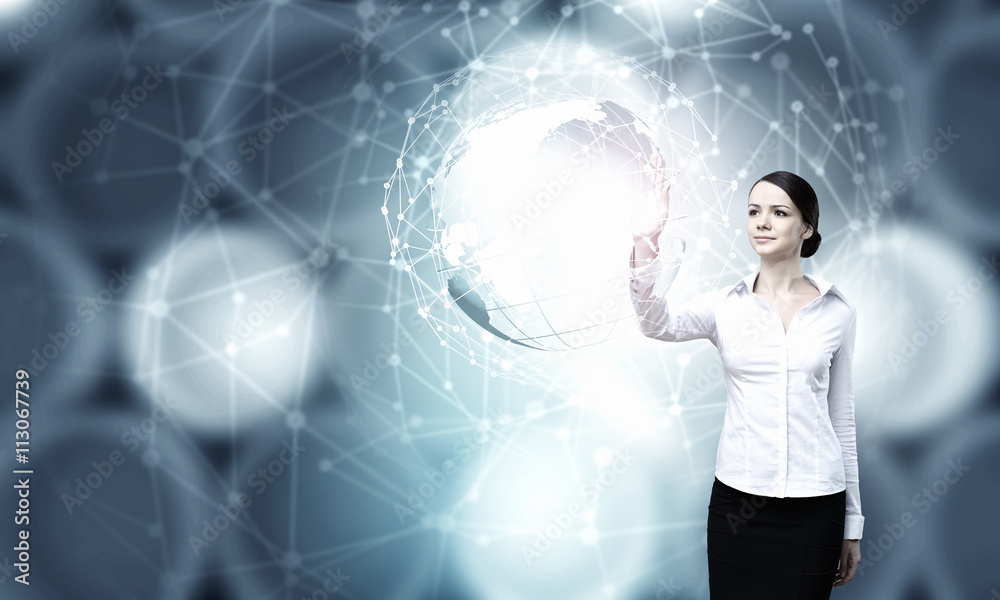 Technologies for the world Technologies for the world
