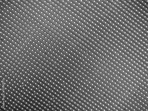 Wallpaper Mural Abstract black and white stripes and grids background Torontodigital.ca