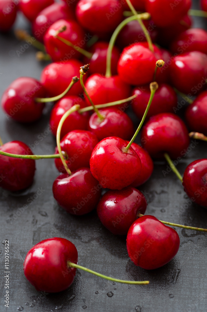 Cherries Cherries