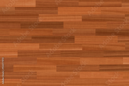 Background texture of dark wood floor  parquet