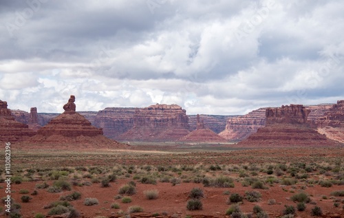 Bears Ears National Monument Utah
