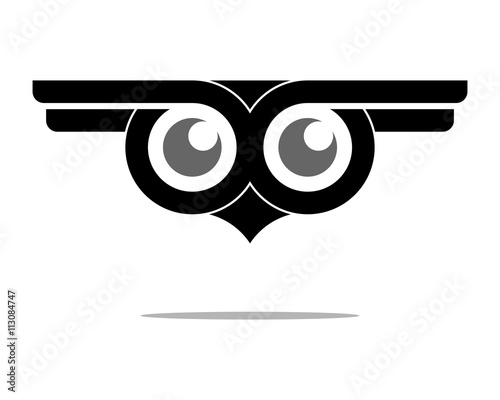 Owl Head icon