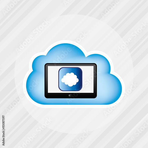 cloud computing design 