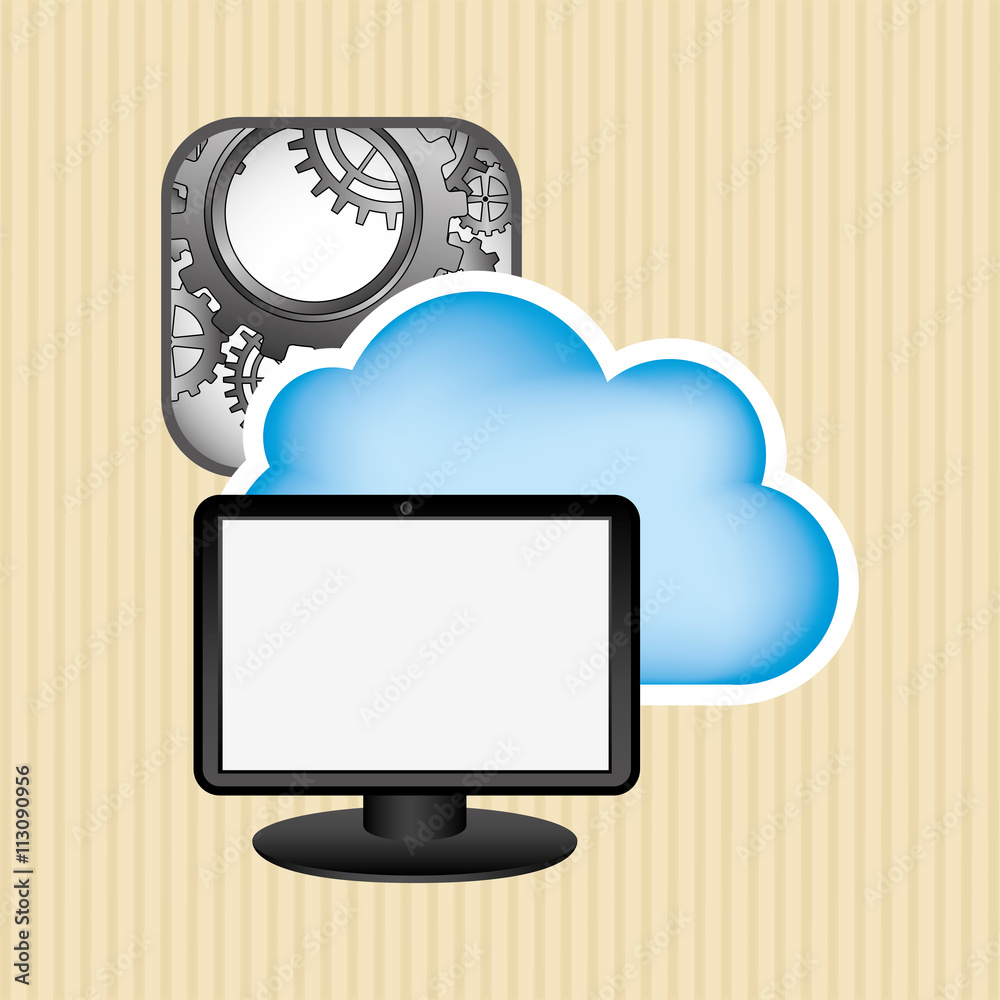 cloud computing design cloud computing design