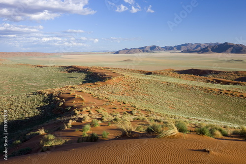 Wolvedans, Namib Rand Nature Reserve, Namibia