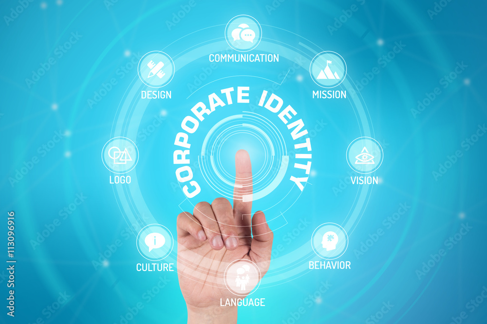 CORPORATE IDENTITY TECHNOLOGY COMMUNICATION TOUCHSCREEN FUTURIST CORPORATE IDENTITY TECHNOLOGY COMMUNICATION TOUCHSCREEN FUTURIST
