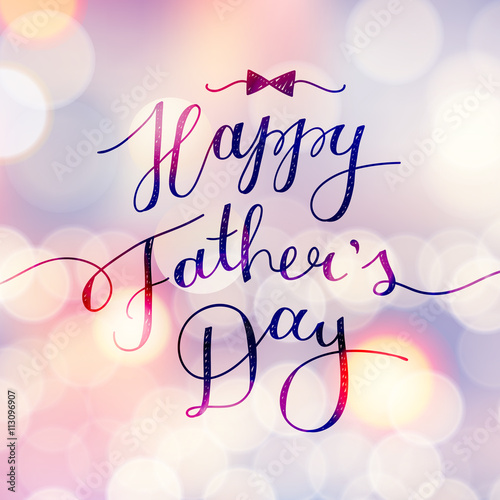 happy fathers day