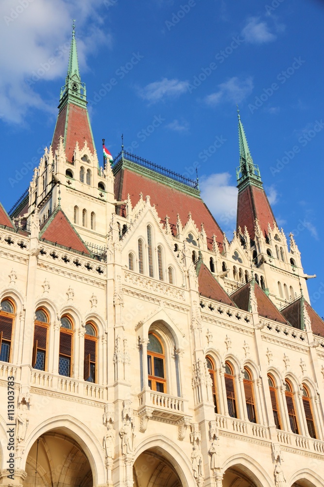 Parliament of Hungary