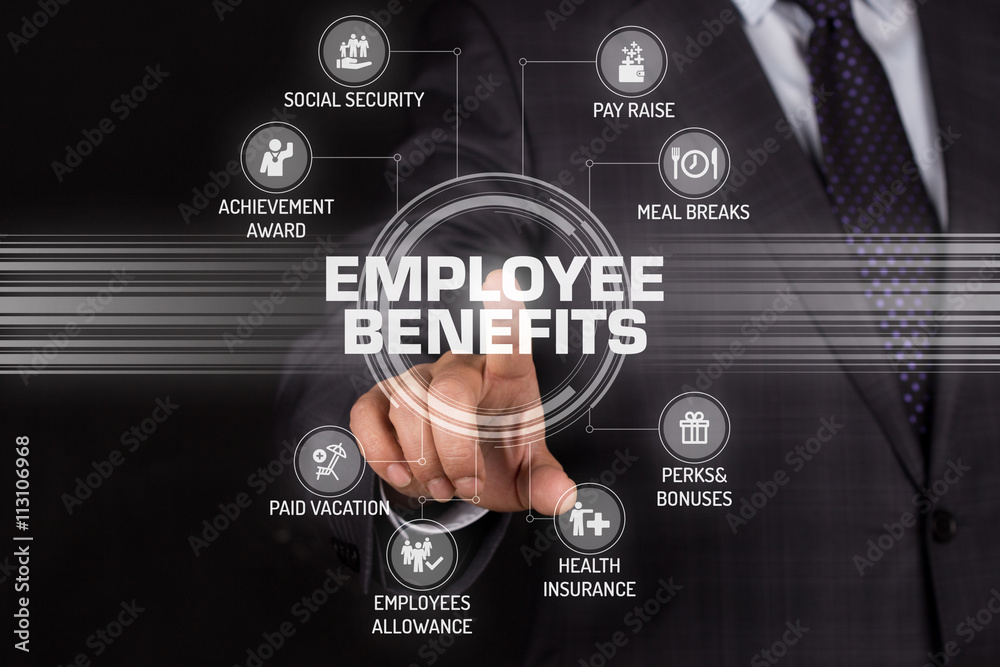 EMPLOYEE BENEFITS TECHNOLOGY COMMUNICATION TOUCHSCREEN FUTURISTI EMPLOYEE BENEFITS TECHNOLOGY COMMUNICATION TOUCHSCREEN FUTURISTI