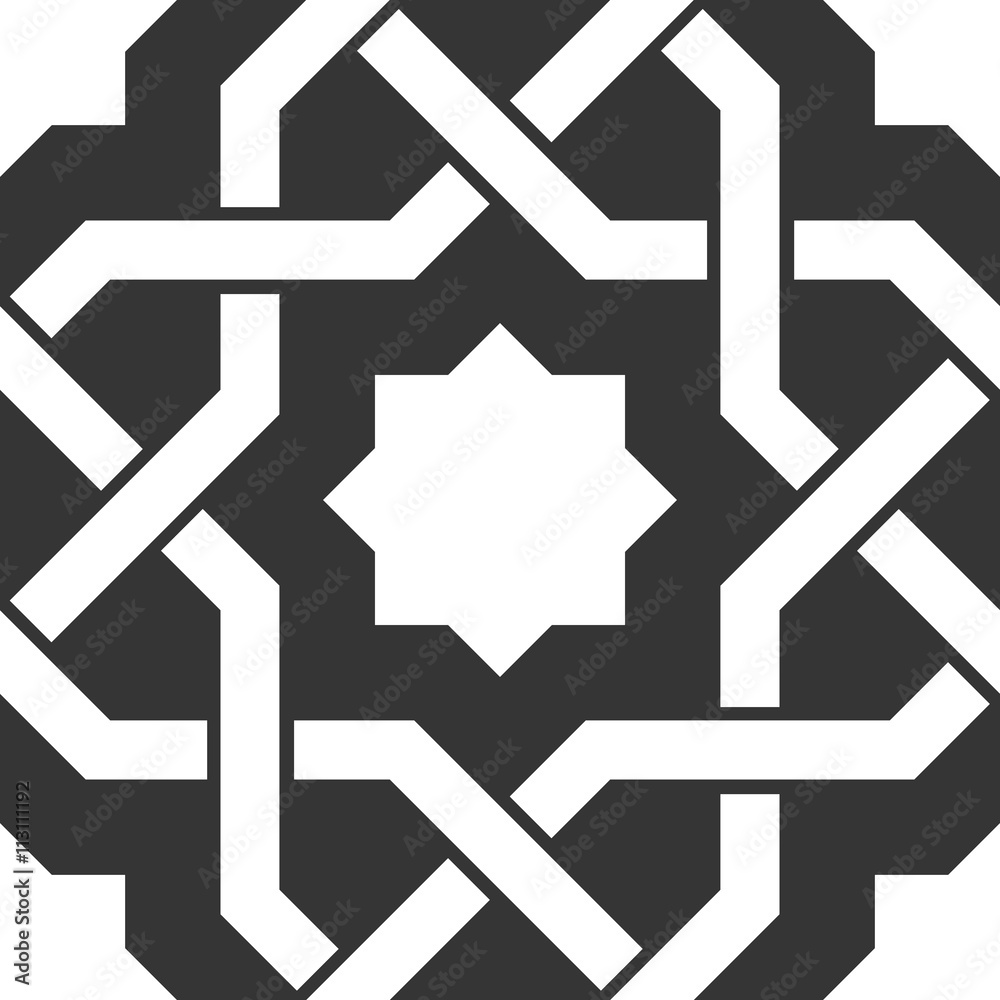 braid pattern, seamless vector background. braid pattern, seamless vector background.