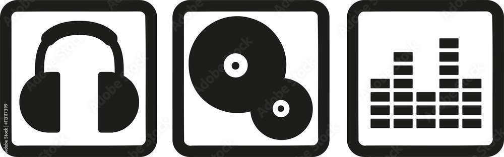 DJ equipment DJ equipment