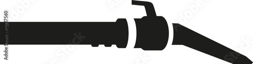 Vinyl Record Player arm