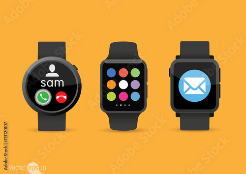 Smart Watches