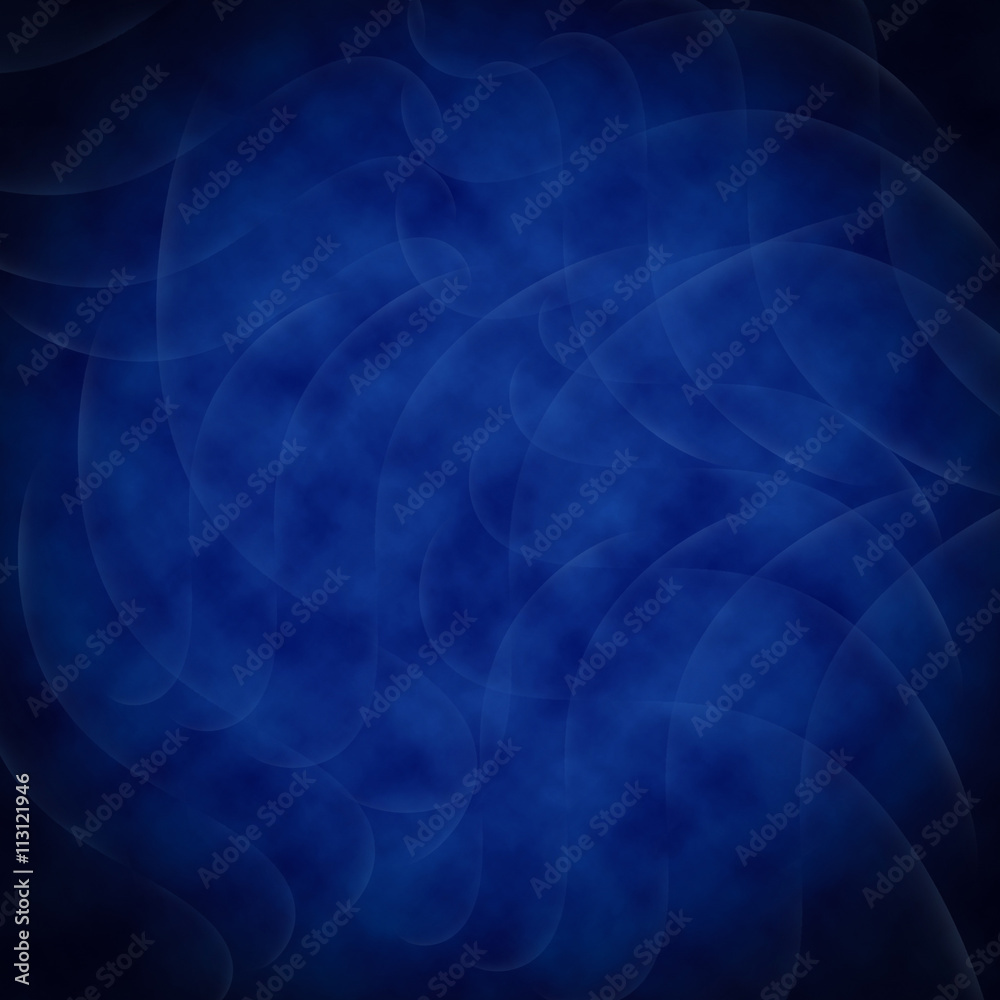 Background blue abstract website pattern