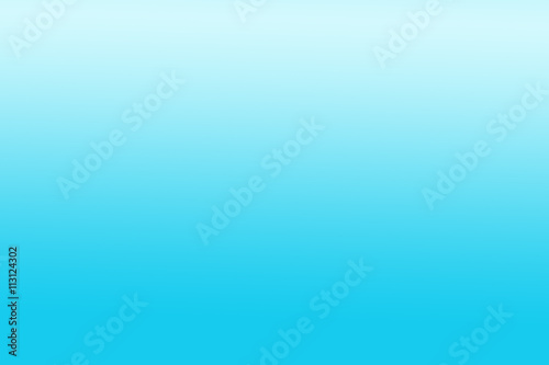 Soft blue Background