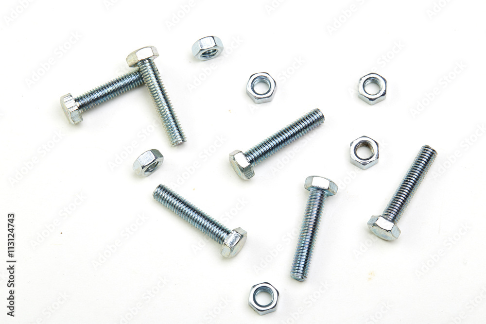 bolt bolt