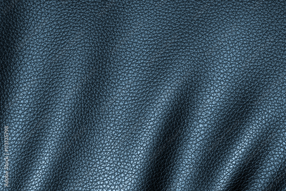 Closeup dark blue leather texture. leather background. and leather surface. for design with copy space for text or image. Closeup dark blue leather texture. leather background. and leather surface. for design with copy space for text or image.