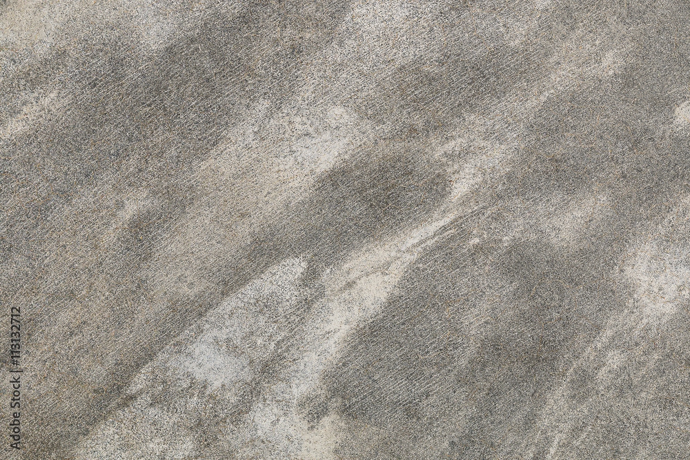 Fototapeta premium Design on cement and concrete wall for pattern and background