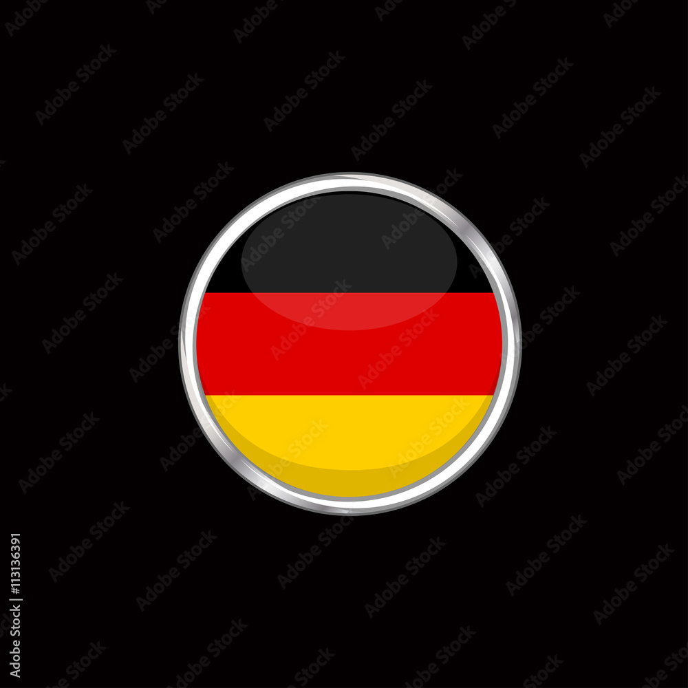 Wales flag isolated on black background. Wales, Cymru flag button in silver ring. Euro cup 2016 France. Wales participant, group B. Euro 2016 football championship. Eurocup, euro cup, fifa world cup Wales flag isolated on black background. Wales, Cymru flag button in silver ring. Euro cup 2016 France. Wales participant, group B. Euro 2016 football championship. Eurocup, euro cup, fifa world cup