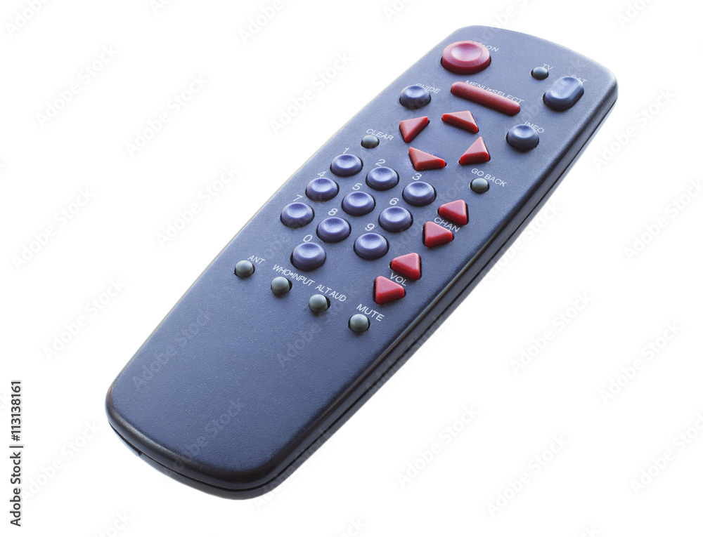 Remote Remote
