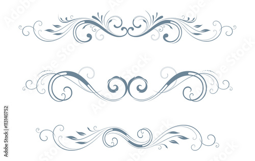 Scroll Design