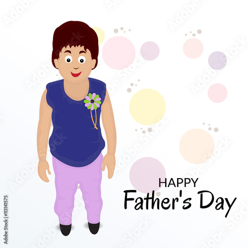 Happy Father's Day 