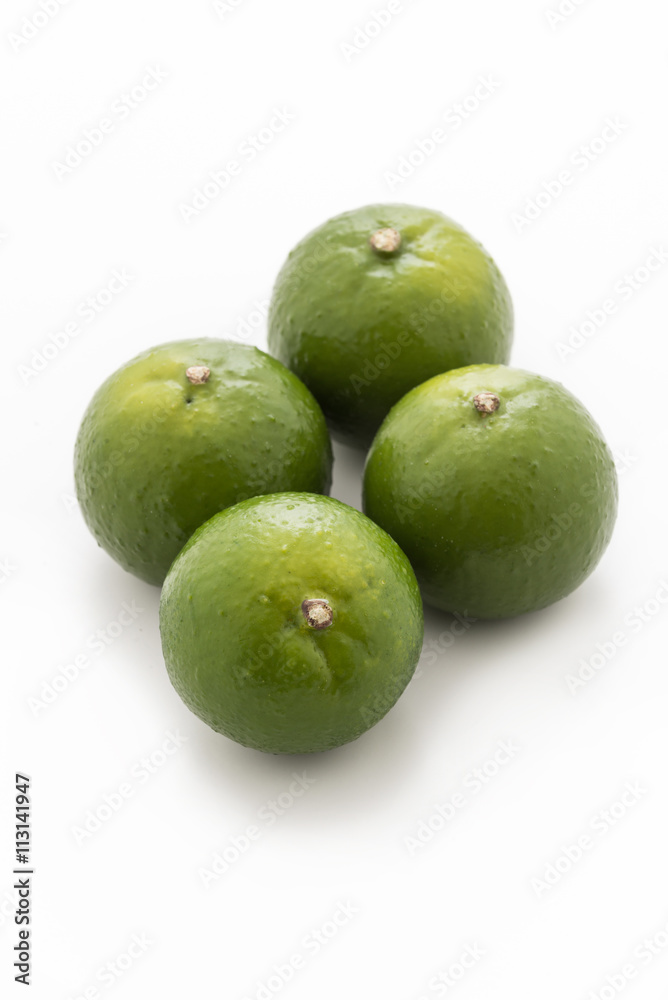 isolated green lemon
isolated green lemon
