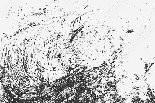 Abstract grunge background. Grunge blackboard texture