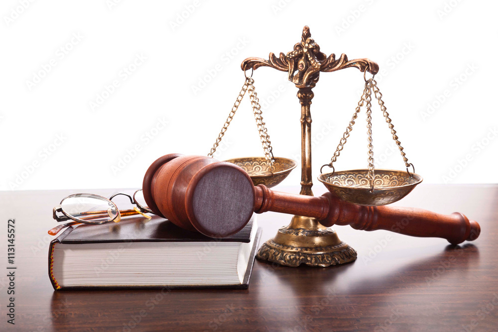 Legal protection of human rights Legal protection of human rights