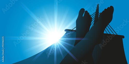 Hamac - Farniente - Zen