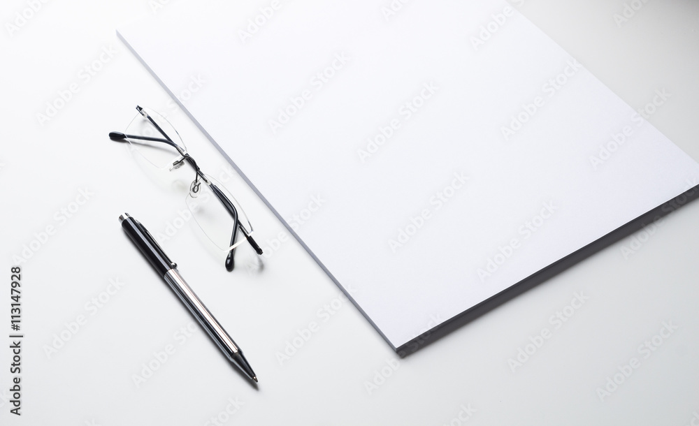 Office working papers Office working papers