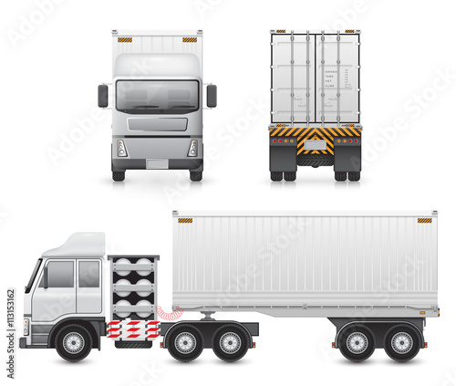 Truck