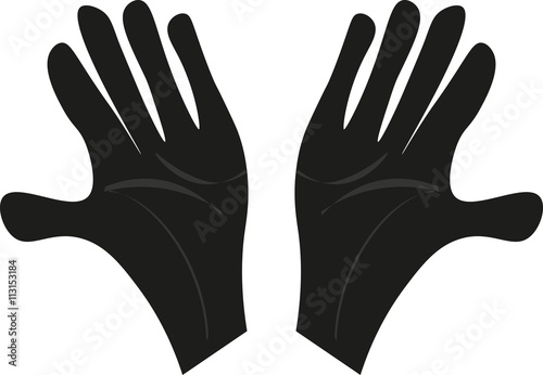 Handprint