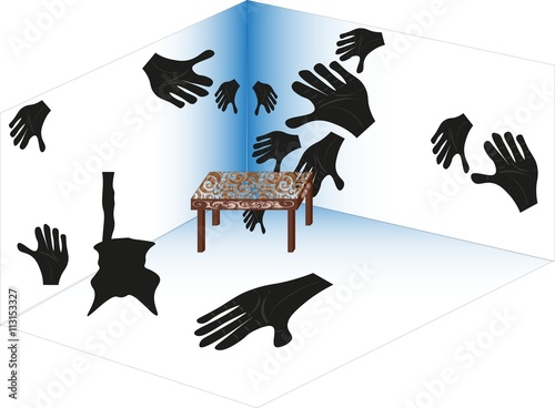 Handprint