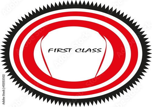 First Class