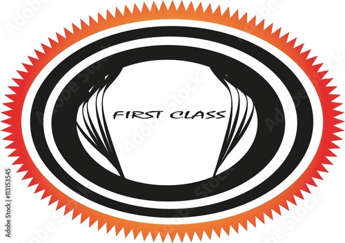 First Class